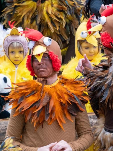 4-karneval 2026-2