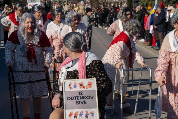 Karneval 2025